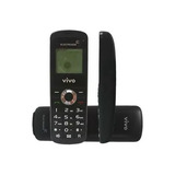 Telefone Fixo Electroson Ls3