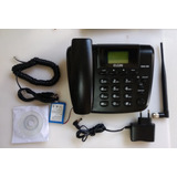 Telefone Fixo Elgin Gsm