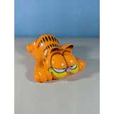 Telefone Fixo Garfield Phone Life 1978 Raro No Estado