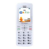 Telefone Fixo Gsm Huawei F661 Novo Vivo Tim Oi Claro Fixo