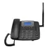 Telefone Fixo Intelbrás Cf 6031 3g Com Fio E Antena