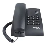 Telefone Fixo Intelbras Com