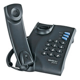 Telefone Fixo Intelbras Pleno