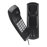 Telefone Fixo Intelbras Tc 20 Preto