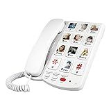 Telefone Fixo Para Idosos