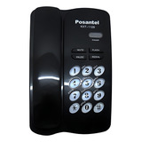 Telefone Fixo Posantel Kxt