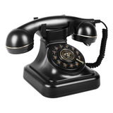 Telefone Fixo Retro 