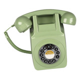 Telefone Fixo Retro De