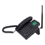 Telefone Fixo Rural Intelbras Cfw 8031