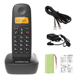 Telefone Fixo Sem Fio