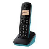 Telefone Fixo Sem Fio Panasonic Kx tgb310lac C Identificador