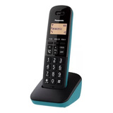 Telefone Fixo Sem Fio Panasonic Kx