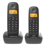 Telefone Fixo Sem Fio