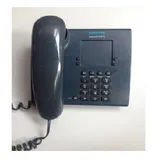 Telefone Fixo Siemens Euroset
