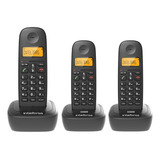 Telefone Fixo Ts 2513