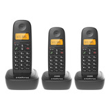 Telefone Fixo Ts 2513