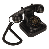 Telefone Fixo Vintage 
