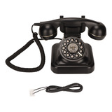 Telefone Fixo Vintage