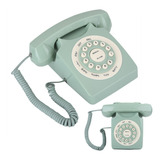Telefone Fixo Vintage