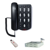 Telefone Fixo Zte Tok