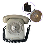 Telefone Gancho Ericson Mesa