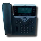 Telefone Gigabit Ip Cisco 7841 Nf