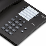 Telefone Gigaset Da100 Preto