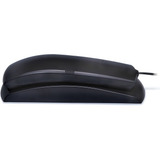 Telefone Gôndola Com Fio Tc 20 Preto Intelbras