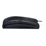 Telefone Gondola Com Fio Tc20 Preto Intelbras