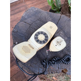 Telefone Grilo Antigo