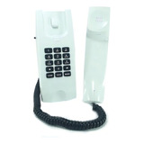 Telefone Hdl Branco Fixo