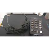 Telefone Headset Com Base Plantronics T110