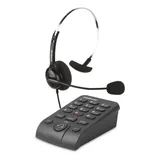 Telefone Headset Hsb 40