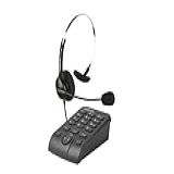 Telefone Headset HSB 40