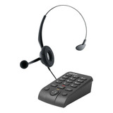 Telefone Headset Intelbras Hsb
