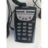 Telefone Headset Para Telemarketing