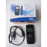 Telefone Huawei C2610s   Usado Para Tirar Peças