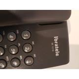 Telefone Ibratele Fixo Br1018