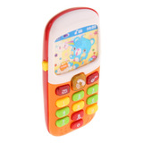 Telefone Infantil Smartphone