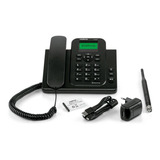 Telefone Intelbras Celular Fixo Gsm Dual Chip Cf 4202n