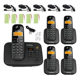 Telefone Intelbras Com Fio