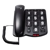 Telefone Intelbras Com Fio
