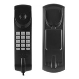 Telefone Intelbras Gondola Tc20 Preto