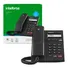 Telefone Intelbras Ip Voip Tip 125i Display Viva voz Com Nf