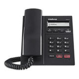 Telefone Intelbras Ip Voip Tip 125i