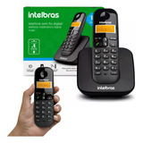 Telefone Intelbras Sem Fio