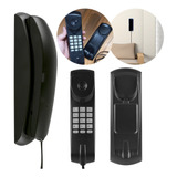 Telefone Intelbras Tc 20 Gondola Mesa E Parede Com Fio