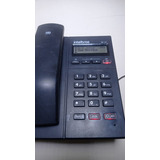 Telefone Intelbras Tip 125 C fonte