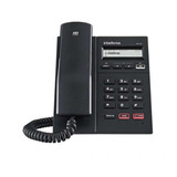 Telefone Intelbras Tip 125i Ip Poe 4201251
