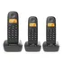 Telefone Intelbras Ts 2513 Sem Fio Cor Preto